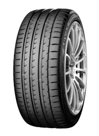 YOKOHAMA KO V105 ADVAN SP MO XL 1