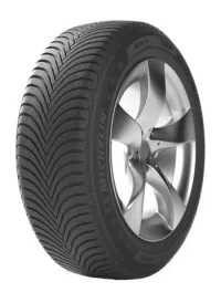 MICHELIN PILOT ALPIN 5 XL * 1