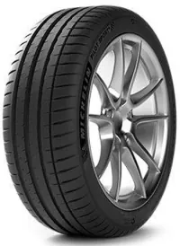MICHELIN SPORT 4 * XL 1
