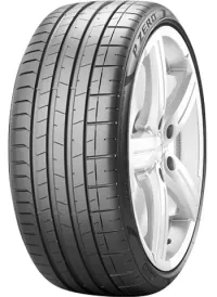 PIRELLI P-ZERO (MO1) XL PZ4 1