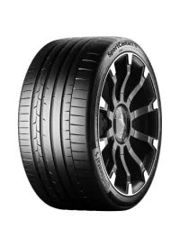 CONTINENTAL CSC 6 NE0 XL FR 1