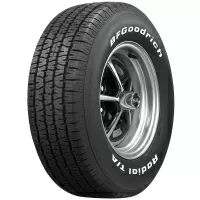 BFGoodrich Radial T/A 1