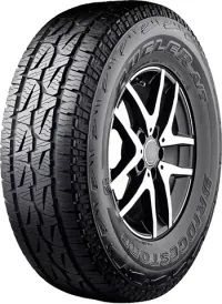 BRIDGESTONE DUELER A/T 001 XL 1