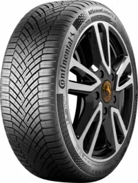 Continental AllSeas.Cont. 2 1