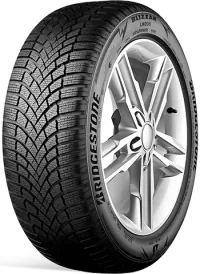 BRIDGESTONE BLIZZAK LM005 SLT + AO 1