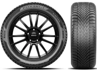 Pirelli Powergy Winter 1