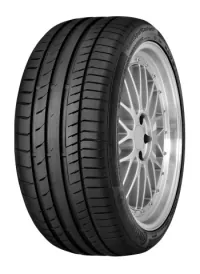 CONTINENTAL CSC 5 AO FR 1