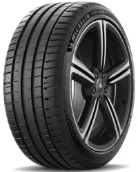 MICHELIN PS5 MO ACOUSTIC XL 1