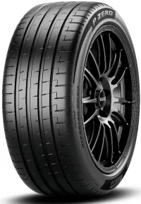 PIRELLI P-ZERO(PZ5) HN NCS ELECT XL 1