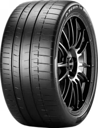 PIRELLI PZero R Run Flat 1
