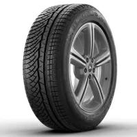 Michelin Pilot Alpin PA4 2