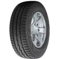 TOYO OBSERVE VAN 2