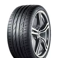 Bridgestone Potenza S 001 RFT 1
