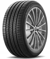 MICHELIN LATITUDE SPORT3 GRNX 2