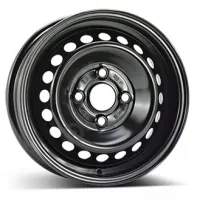 STEEL WHEELS 1