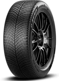 PIRELLI P ZERO WINTER 2 MO1 XL 1