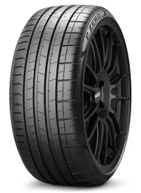 PIRELLI P-ZERO (MGT) XL PZ4 1