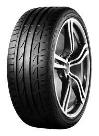 BRIDGESTONE S001 POTENZA XL AO A1 1