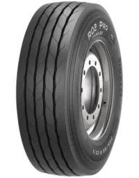 Prometeon 385/65R22.5 PROMETEON R02 PRO TRAILER 164K(158L) TL M+S 3PMSF 1