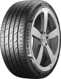 SEMPERIT SPEED LIFE 3 XL DOT22 1