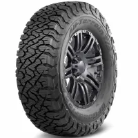 BFGoodrich ALL-TERRAIN T/A KO3 1