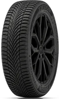 TYFOON F EUROSNOW 5 1