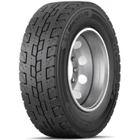 Michelin 285/70R19.5 MICHELIN X MULTI D2 148/146L(146/144M) 18PR TL M+S 3PMSF 1