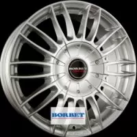 Borbet CW 3 1