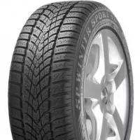 Dunlop SP Winter Sport 4D MS ROF 1