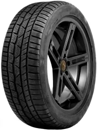 Continental WinterContact TS 830 P ContiSeal 1