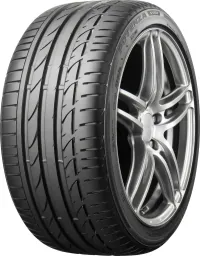 BRIDGESTONE S001 POTENZA RFT * XL 1