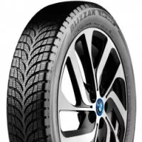 Bridgestone Blizzak LM-500 1