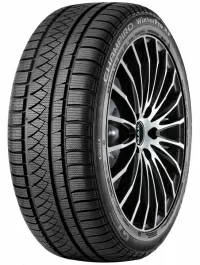 GT Radial Champiro Winterpro HP 1