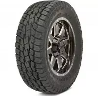Toyo Open Country A/T+ 2