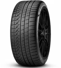Pirelli PZero Winter Run Flat 1