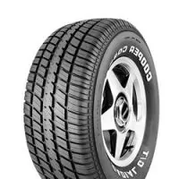 Cooper Cobra Radial G/T 1