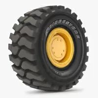 Bridgestone VSNT 1